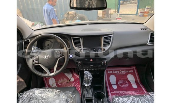Acheter Import Voiture Hyundai Tucson Autre à Import - Dubai, Région de la Bouenza Acheter Import Voiture Hyundai Tucson Autre à Import - Dubai, Région de la Bouenza