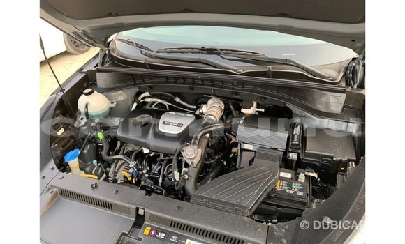 Acheter Import Voiture Hyundai Tucson Autre à Import - Dubai, Région de la Bouenza Acheter Import Voiture Hyundai Tucson Autre à Import - Dubai, Région de la Bouenza