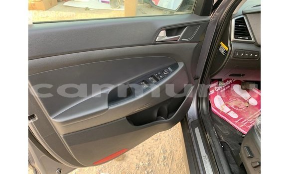 Acheter Import Voiture Hyundai Tucson Autre à Import - Dubai, Région de la Bouenza Acheter Import Voiture Hyundai Tucson Autre à Import - Dubai, Région de la Bouenza