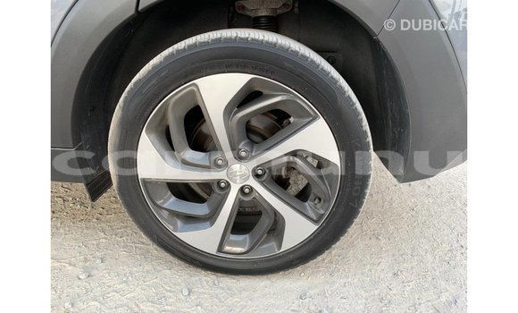 Acheter Import Voiture Hyundai Tucson Autre à Import - Dubai, Région de la Bouenza Acheter Import Voiture Hyundai Tucson Autre à Import - Dubai, Région de la Bouenza
