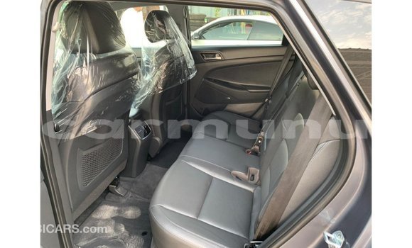 Acheter Import Voiture Hyundai Tucson Autre à Import - Dubai, Région de la Bouenza Acheter Import Voiture Hyundai Tucson Autre à Import - Dubai, Région de la Bouenza