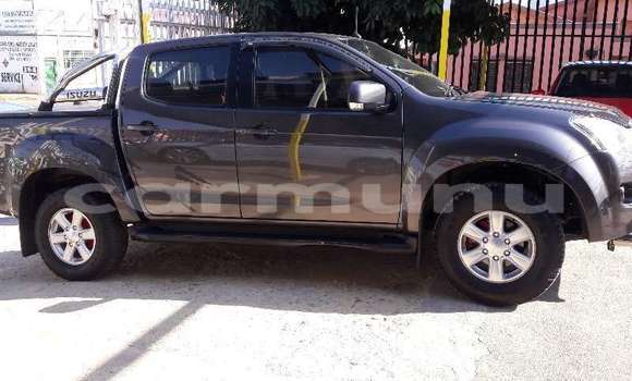 Acheter Occasion Voiture Isuzu KB Marron à Brazzaville, Commune de Brazzaville Acheter Occasion Voiture Isuzu KB Marron à Brazzaville, Commune de Brazzaville