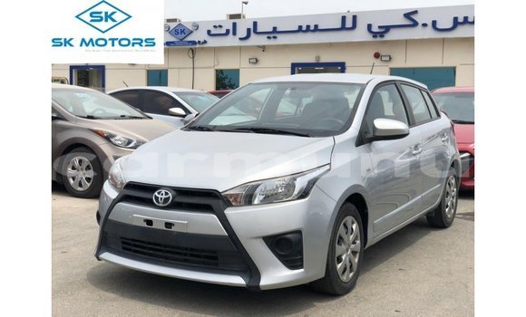 Acheter Import Voiture Toyota Yaris Autre à Import - Dubai, Région de la Bouenza Acheter Import Voiture Toyota Yaris Autre à Import - Dubai, Région de la Bouenza
