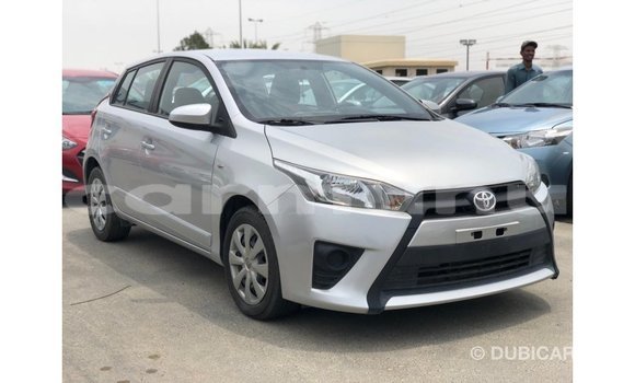 Acheter Import Voiture Toyota Yaris Autre à Import - Dubai, Région de la Bouenza Acheter Import Voiture Toyota Yaris Autre à Import - Dubai, Région de la Bouenza