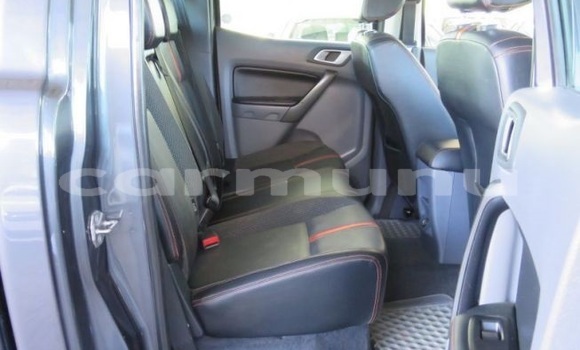 Acheter Occasion Voiture Isuzu KB Marron à Brazzaville, Commune de Brazzaville Acheter Occasion Voiture Isuzu KB Marron à Brazzaville, Commune de Brazzaville