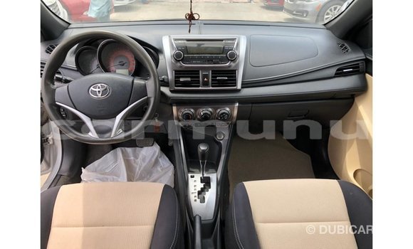 Acheter Import Voiture Toyota Yaris Autre à Import - Dubai, Région de la Bouenza Acheter Import Voiture Toyota Yaris Autre à Import - Dubai, Région de la Bouenza