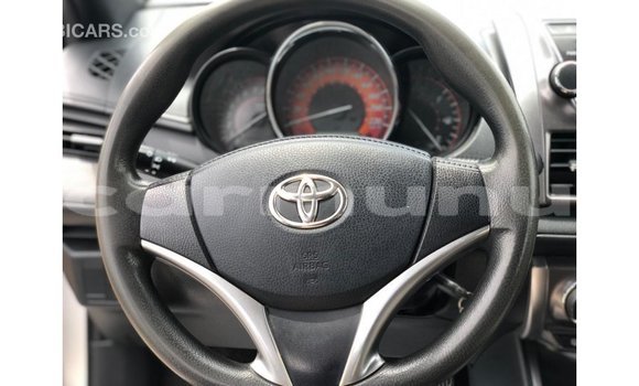 Acheter Import Voiture Toyota Yaris Autre à Import - Dubai, Région de la Bouenza Acheter Import Voiture Toyota Yaris Autre à Import - Dubai, Région de la Bouenza