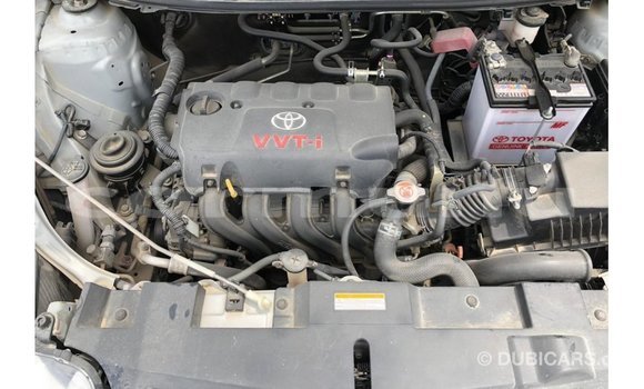 Acheter Import Voiture Toyota Yaris Autre à Import - Dubai, Région de la Bouenza Acheter Import Voiture Toyota Yaris Autre à Import - Dubai, Région de la Bouenza