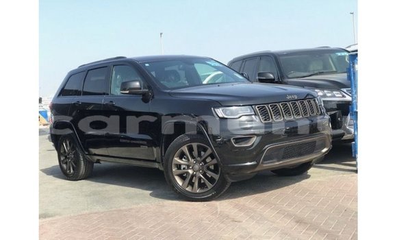 Buy Import Jeep Cherokee Other Car in Import - Dubai in Region of Bouenza