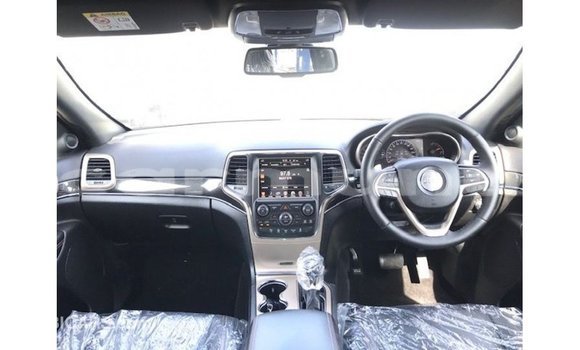 Buy Import Jeep Cherokee Other Car in Import - Dubai in Region of Bouenza Buy Import Jeep Cherokee Other Car in Import - Dubai in Region of Bouenza