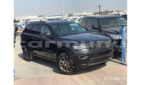 Buy Import Jeep Cherokee Other Car in Import - Dubai in Region of Bouenza Buy Import Jeep Cherokee Other Car in Import - Dubai in Region of Bouenza
