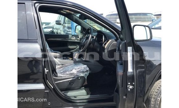 Buy Import Jeep Cherokee Other Car in Import - Dubai in Region of Bouenza Buy Import Jeep Cherokee Other Car in Import - Dubai in Region of Bouenza