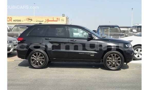 Buy Import Jeep Cherokee Other Car in Import - Dubai in Region of Bouenza Buy Import Jeep Cherokee Other Car in Import - Dubai in Region of Bouenza