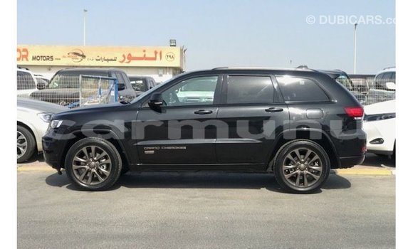 Buy Import Jeep Cherokee Other Car in Import - Dubai in Region of Bouenza Buy Import Jeep Cherokee Other Car in Import - Dubai in Region of Bouenza