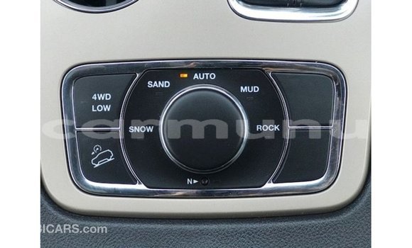 Buy Import Jeep Cherokee Other Car in Import - Dubai in Region of Bouenza Buy Import Jeep Cherokee Other Car in Import - Dubai in Region of Bouenza