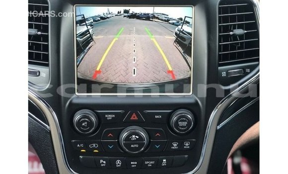 Buy Import Jeep Cherokee Other Car in Import - Dubai in Region of Bouenza Buy Import Jeep Cherokee Other Car in Import - Dubai in Region of Bouenza