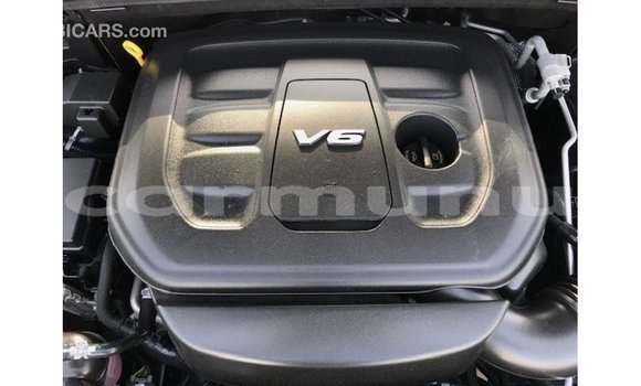 Buy Import Jeep Cherokee Other Car in Import - Dubai in Region of Bouenza Buy Import Jeep Cherokee Other Car in Import - Dubai in Region of Bouenza