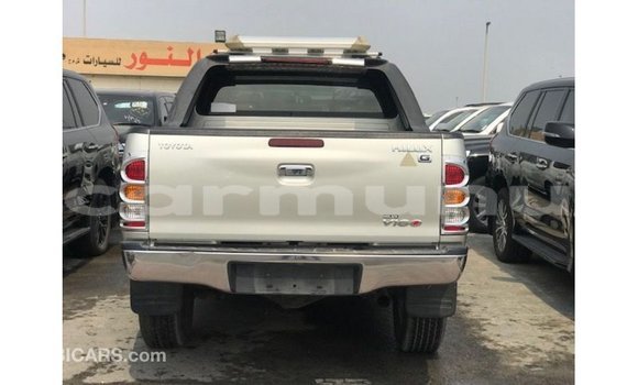 Acheter Import Voiture Toyota Hilux Autre à Import - Dubai, Région de la Bouenza Acheter Import Voiture Toyota Hilux Autre à Import - Dubai, Région de la Bouenza