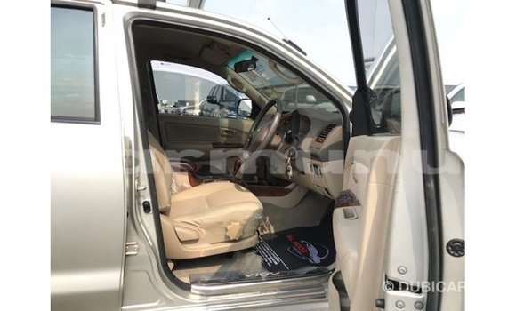 Acheter Import Voiture Toyota Hilux Autre à Import - Dubai, Région de la Bouenza Acheter Import Voiture Toyota Hilux Autre à Import - Dubai, Région de la Bouenza