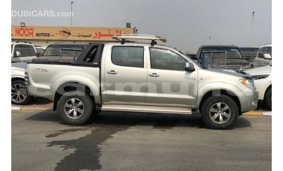 Acheter Import Voiture Toyota Hilux Autre à Import - Dubai, Région de la Bouenza Acheter Import Voiture Toyota Hilux Autre à Import - Dubai, Région de la Bouenza