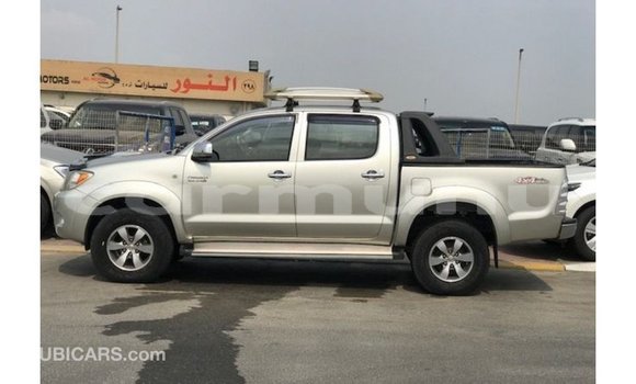 Acheter Import Voiture Toyota Hilux Autre à Import - Dubai, Région de la Bouenza Acheter Import Voiture Toyota Hilux Autre à Import - Dubai, Région de la Bouenza