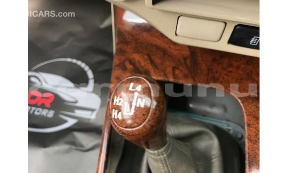 Acheter Import Voiture Toyota Hilux Autre à Import - Dubai, Région de la Bouenza Acheter Import Voiture Toyota Hilux Autre à Import - Dubai, Région de la Bouenza