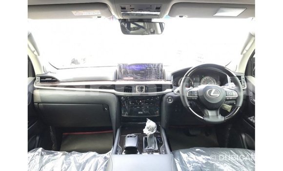 Buy Import Lexus LX Other Car in Import - Dubai in Region of Bouenza Buy Import Lexus LX Other Car in Import - Dubai in Region of Bouenza