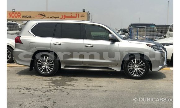 Buy Import Lexus LX Other Car in Import - Dubai in Region of Bouenza Buy Import Lexus LX Other Car in Import - Dubai in Region of Bouenza