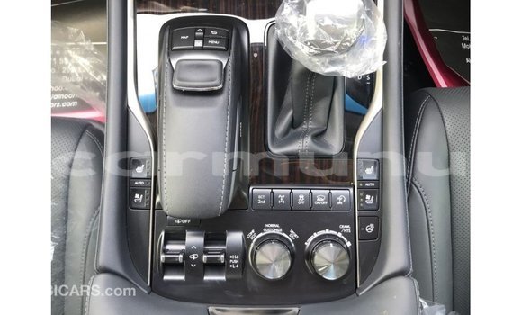 Buy Import Lexus LX Other Car in Import - Dubai in Region of Bouenza Buy Import Lexus LX Other Car in Import - Dubai in Region of Bouenza