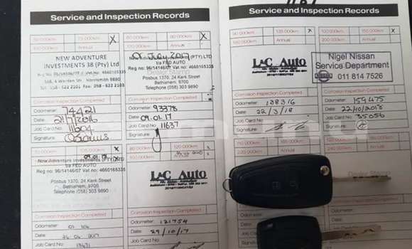 Acheter Occasion Voiture Ford Ranger Autre à Brazzaville, Commune de Brazzaville