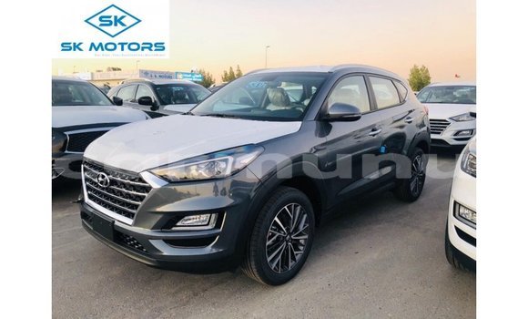 Acheter Import Voiture Hyundai Tucson Autre à Import - Dubai, Région de la Bouenza Acheter Import Voiture Hyundai Tucson Autre à Import - Dubai, Région de la Bouenza