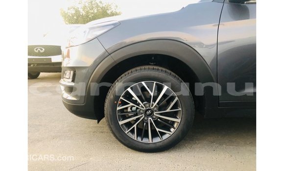 Buy Import Hyundai Tucson Other Car in Import - Dubai in Region of Bouenza Buy Import Hyundai Tucson Other Car in Import - Dubai in Region of Bouenza