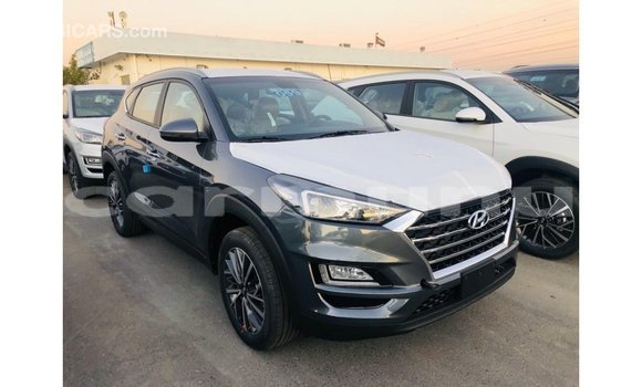 Buy Import Hyundai Tucson Other Car in Import - Dubai in Region of Bouenza Buy Import Hyundai Tucson Other Car in Import - Dubai in Region of Bouenza
