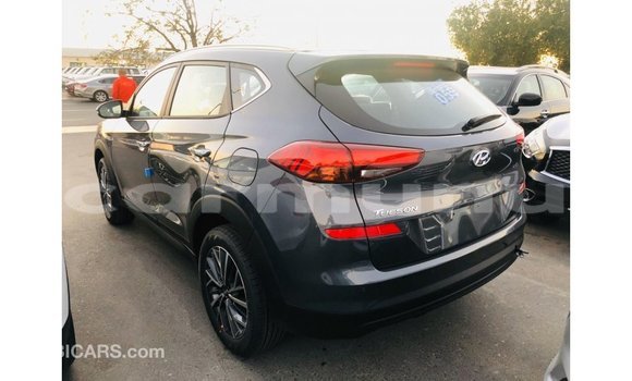 Buy Import Hyundai Tucson Other Car in Import - Dubai in Region of Bouenza Buy Import Hyundai Tucson Other Car in Import - Dubai in Region of Bouenza
