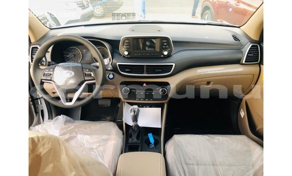 Buy Import Hyundai Tucson Other Car in Import - Dubai in Region of Bouenza Buy Import Hyundai Tucson Other Car in Import - Dubai in Region of Bouenza