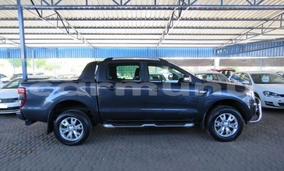 Acheter Occasion Voiture Ford Ranger Autre à Brazzaville, Commune de Brazzaville Acheter Occasion Voiture Ford Ranger Autre à Brazzaville, Commune de Brazzaville