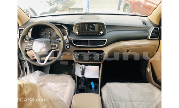Acheter Import Voiture Hyundai Tucson Autre à Import - Dubai, Région de la Bouenza Acheter Import Voiture Hyundai Tucson Autre à Import - Dubai, Région de la Bouenza