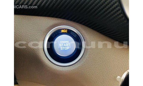 Acheter Import Voiture Hyundai Tucson Autre à Import - Dubai, Région de la Bouenza Acheter Import Voiture Hyundai Tucson Autre à Import - Dubai, Région de la Bouenza