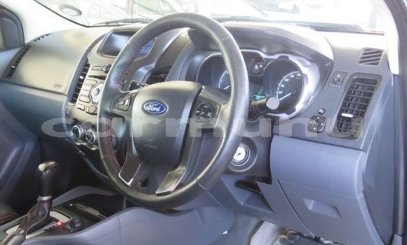 Acheter Occasion Voiture Ford Ranger Autre à Brazzaville, Commune de Brazzaville Acheter Occasion Voiture Ford Ranger Autre à Brazzaville, Commune de Brazzaville