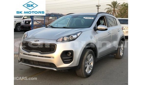 Acheter Import Voiture Kia Sportage Autre à Import - Dubai, Région de la Bouenza Acheter Import Voiture Kia Sportage Autre à Import - Dubai, Région de la Bouenza