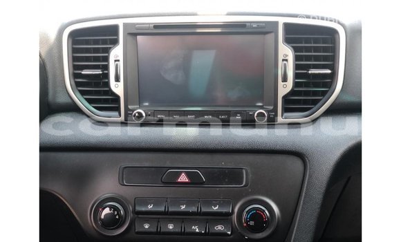 Acheter Import Voiture Kia Sportage Autre à Import - Dubai, Région de la Bouenza Acheter Import Voiture Kia Sportage Autre à Import - Dubai, Région de la Bouenza