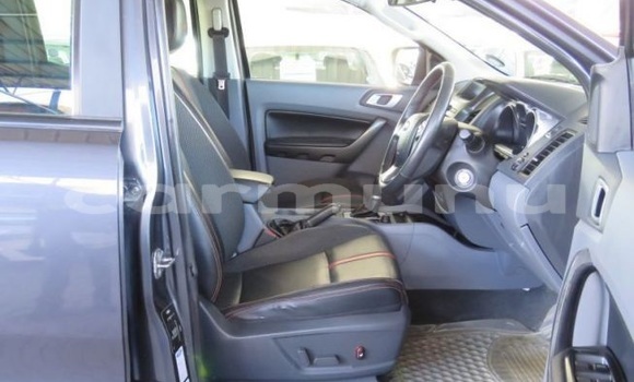 Acheter Occasion Voiture Ford Ranger Autre à Brazzaville, Commune de Brazzaville Acheter Occasion Voiture Ford Ranger Autre à Brazzaville, Commune de Brazzaville