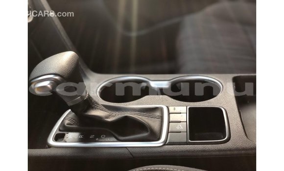 Acheter Import Voiture Kia Sportage Autre à Import - Dubai, Région de la Bouenza Acheter Import Voiture Kia Sportage Autre à Import - Dubai, Région de la Bouenza