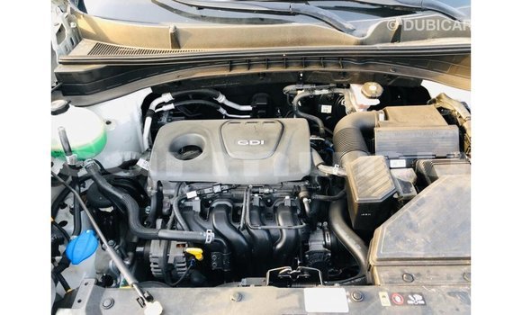 Acheter Import Voiture Kia Sportage Autre à Import - Dubai, Région de la Bouenza Acheter Import Voiture Kia Sportage Autre à Import - Dubai, Région de la Bouenza