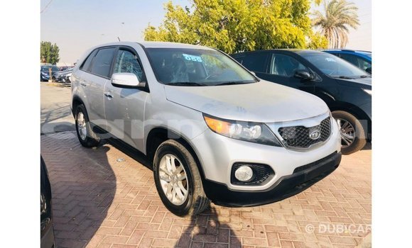 Buy Import Kia Sorento Other Car in Import - Dubai in Region of Bouenza Buy Import Kia Sorento Other Car in Import - Dubai in Region of Bouenza