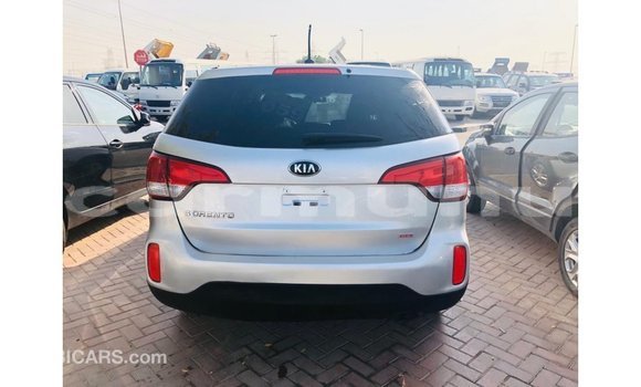 Buy Import Kia Sorento Other Car in Import - Dubai in Region of Bouenza Buy Import Kia Sorento Other Car in Import - Dubai in Region of Bouenza