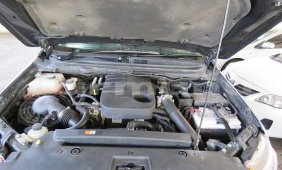 Acheter Occasion Voiture Ford Ranger Autre à Brazzaville, Commune de Brazzaville Acheter Occasion Voiture Ford Ranger Autre à Brazzaville, Commune de Brazzaville