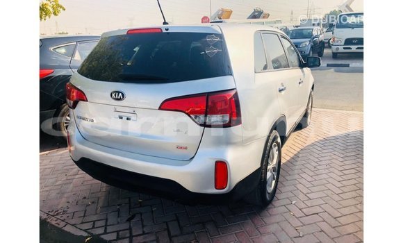 Buy Import Kia Sorento Other Car in Import - Dubai in Region of Bouenza Buy Import Kia Sorento Other Car in Import - Dubai in Region of Bouenza