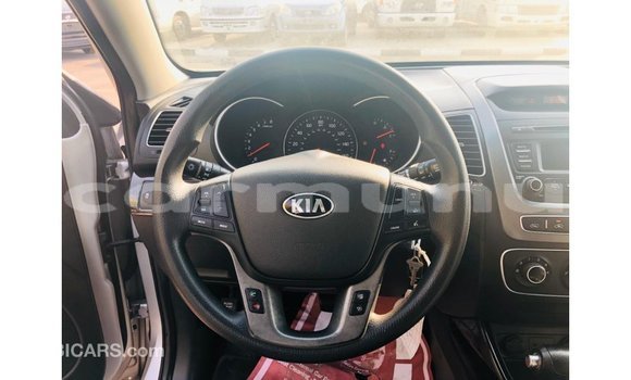 Buy Import Kia Sorento Other Car in Import - Dubai in Region of Bouenza Buy Import Kia Sorento Other Car in Import - Dubai in Region of Bouenza