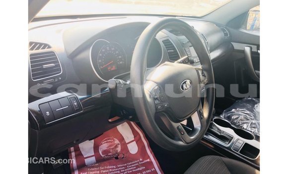 Buy Import Kia Sorento Other Car in Import - Dubai in Region of Bouenza Buy Import Kia Sorento Other Car in Import - Dubai in Region of Bouenza